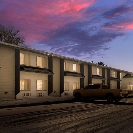 Surestay Hotel By Best Western Wells Exterior foto
