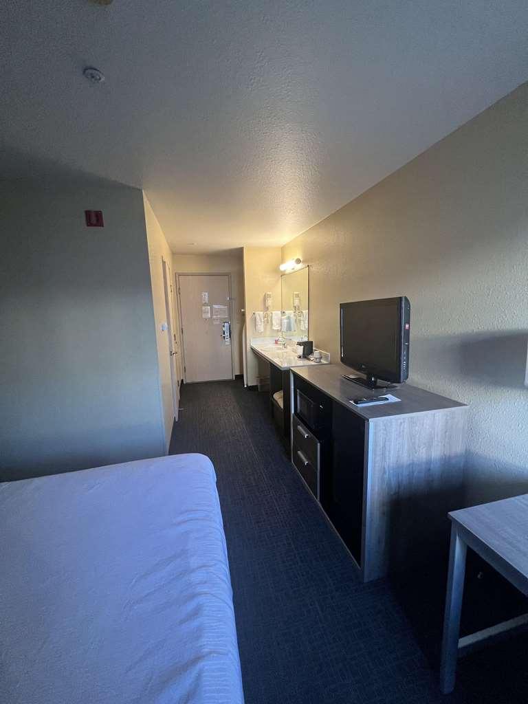 Surestay Hotel By Best Western Wells Zimmer foto