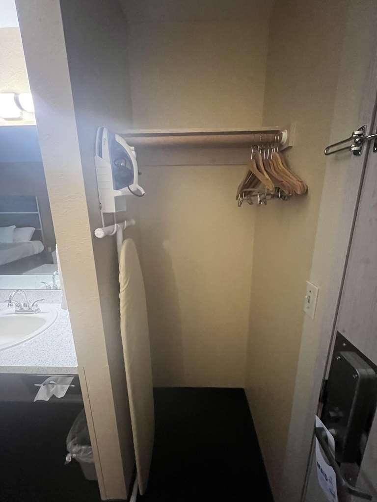 Surestay Hotel By Best Western Wells Zimmer foto