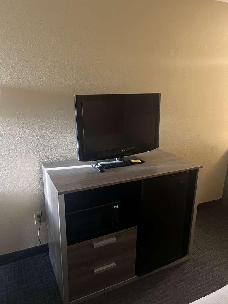 Surestay Hotel By Best Western Wells Zimmer foto
