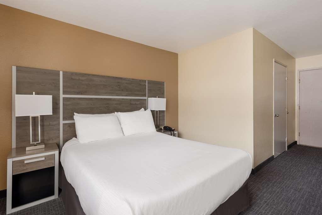 Surestay Hotel By Best Western Wells Zimmer foto