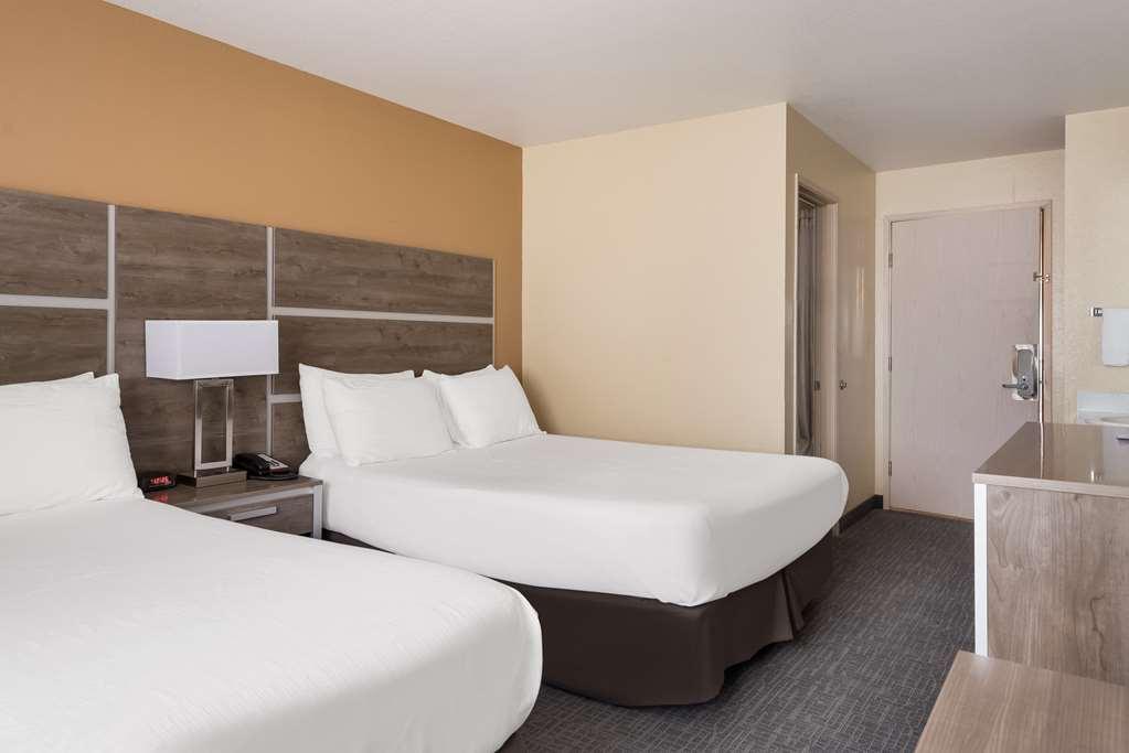 Surestay Hotel By Best Western Wells Zimmer foto