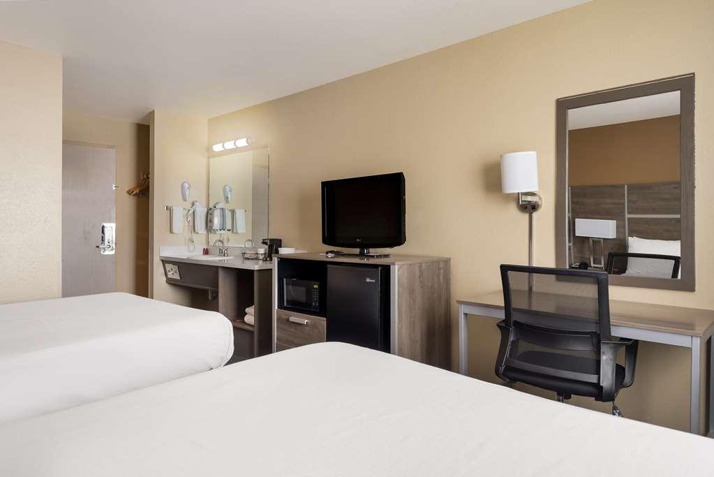 Surestay Hotel By Best Western Wells Zimmer foto