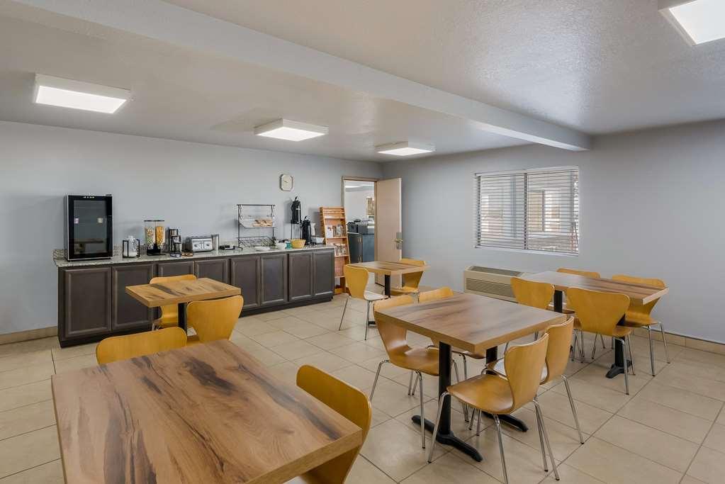 Surestay Hotel By Best Western Wells Restaurant foto